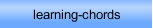 learning-chords