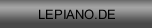 LEPIANO.DE