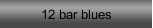 12 bar blues