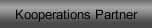 Kooperations Partner